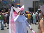 Photos from LA Pride